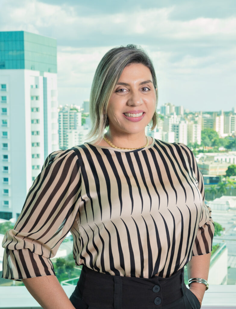 Rocha Advogados | Marcelle Souza